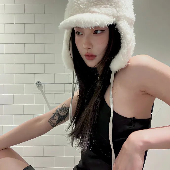 莉莉小姐的超完美日记