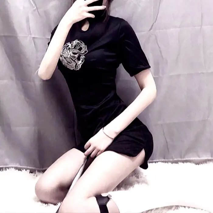 绝境盟约